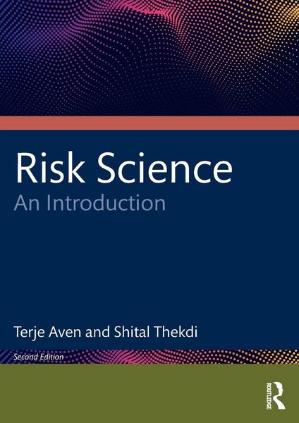 Produktbild: Risk Science