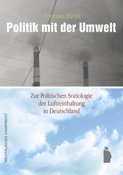 Produktbild: Politik mit der Umwelt