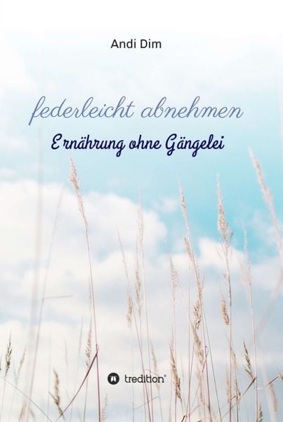 Produktbild: Federleicht abnehmen