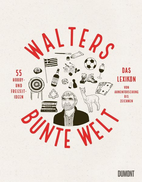 Produktbild: Walters bunte Welt