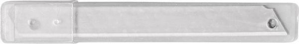 Produktbild: Kwb 026691 Hobby Abbrechklingenmesser-Set mit 5 Ersatzklingen, 18mm 1St.