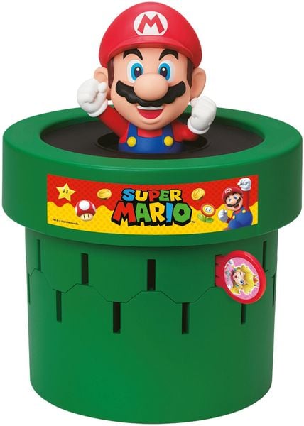 Produktbild: Pop up Super Mario