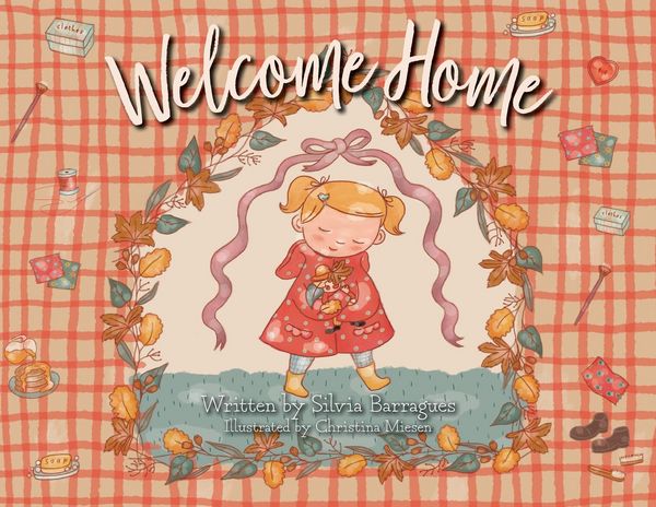 Produktbild: Welcome Home