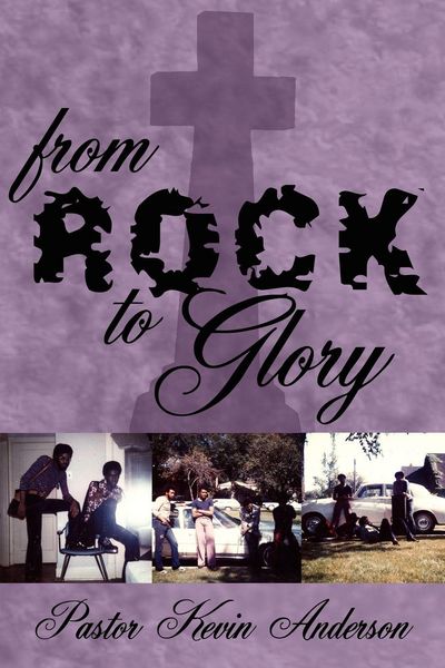 Produktbild: From Rock To Glory