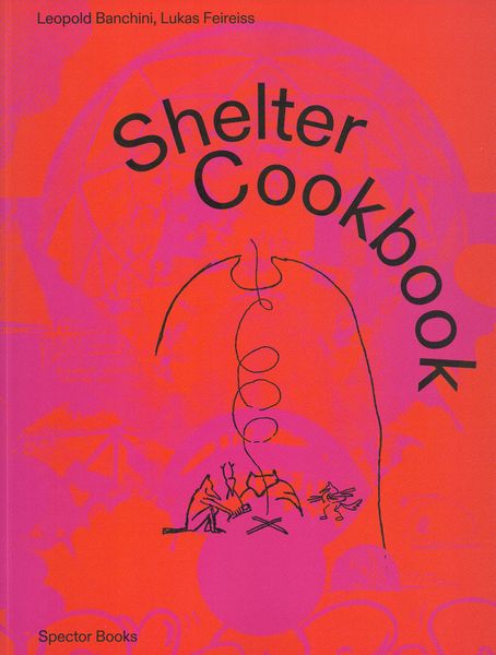 Produktbild: Shelter Cookbook
