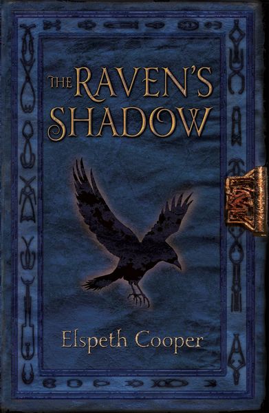 Produktbild: The Raven's Shadow