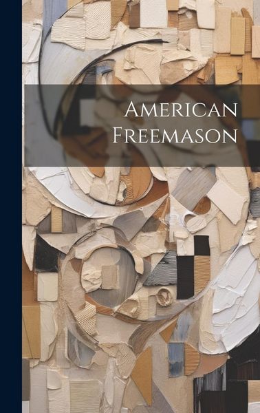 Produktbild: American Freemason