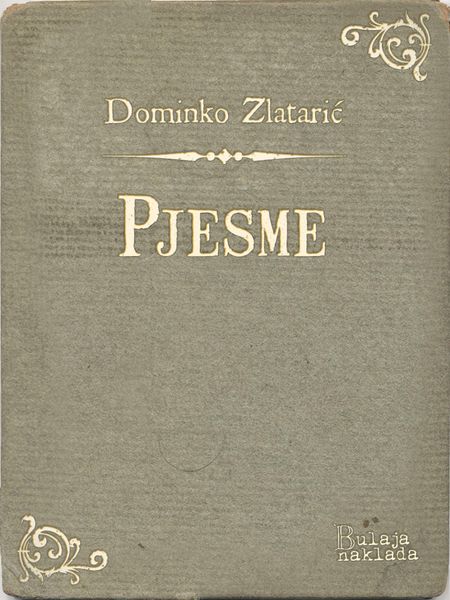Produktbild: Pjesme