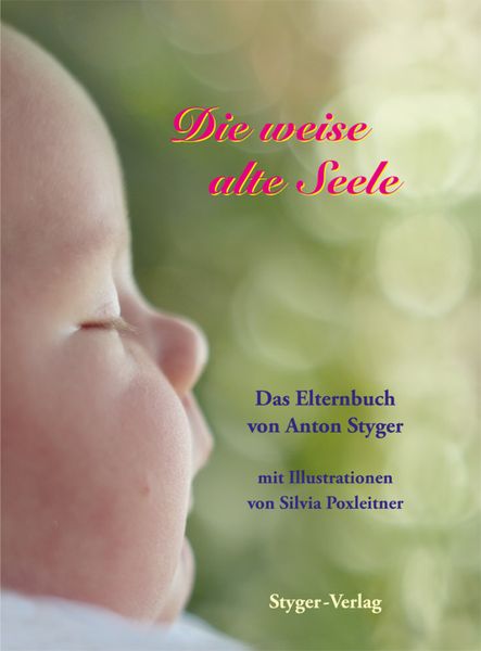 Produktbild: Die weise alte Seele