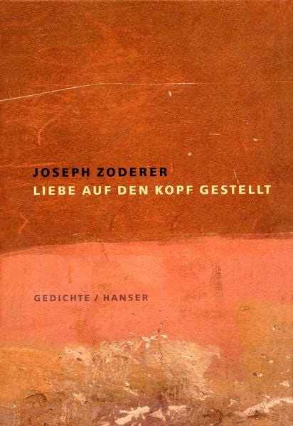 Produktbild: Liebe auf den Kopf gestellt