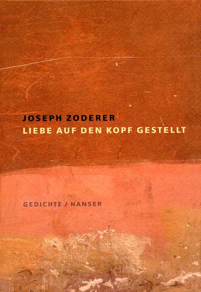 Liebe auf den Kopf gestellt