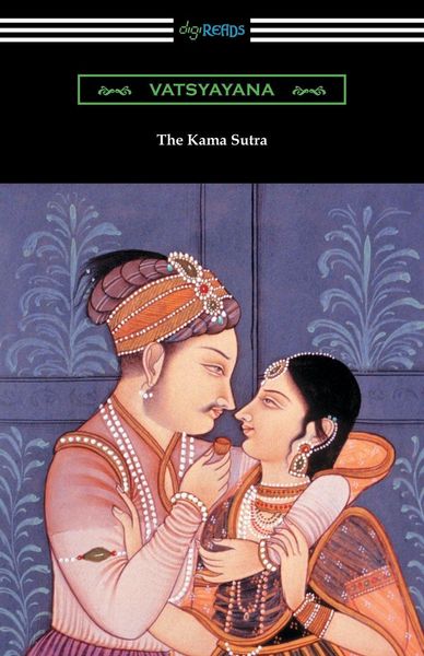 Produktbild: The Kama Sutra
