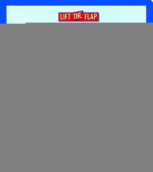Produktbild: Bible Adventures-Lift Flap