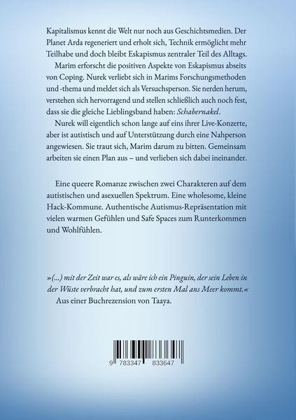 Produktbild: Wenn es nicht passiert