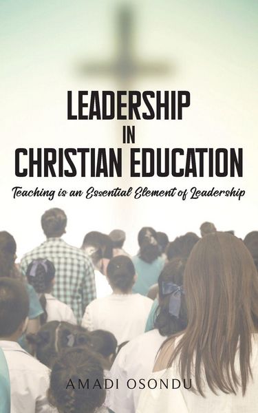 Produktbild: Leadership In Christian Education