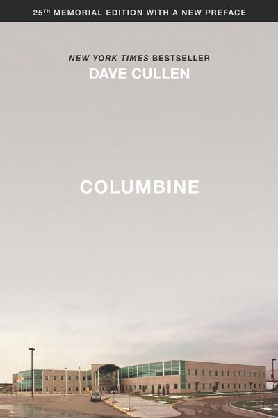 Produktbild: Columbine 25th Anniversary Memorial Edition
