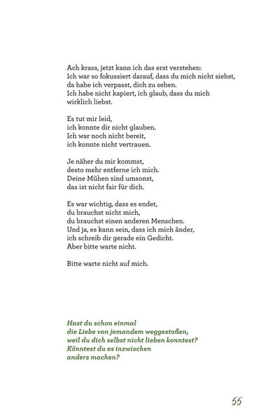 Produktbild: Ein bisschen gl&uuml;cklich