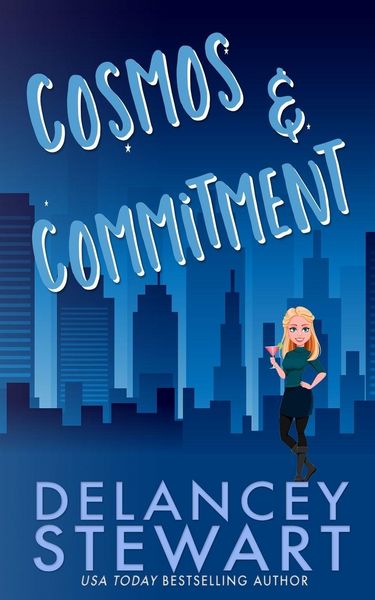 Produktbild: Cosmos and Commitment