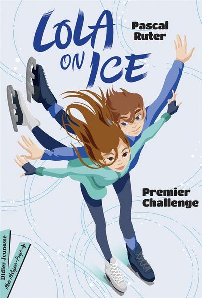 Produktbild: Lola on ice