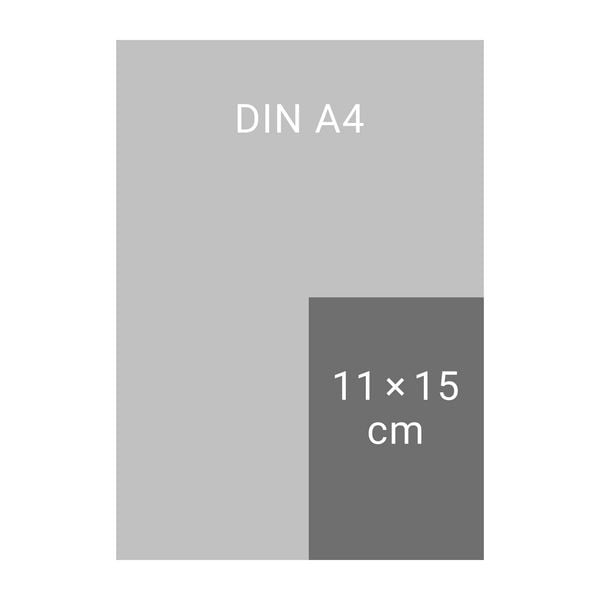Produktbild: Rentner Kalenderbuch A6 2027