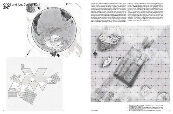 Produktbild: Radical Architecture of the Future