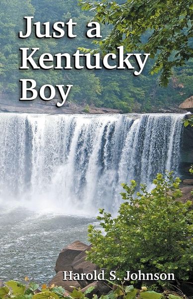 Produktbild: Just a Kentucky Boy