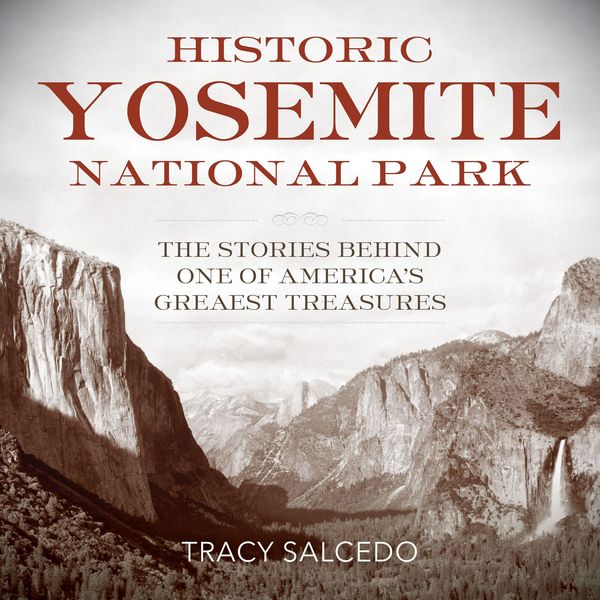Produktbild: Historic Yosemite National Park