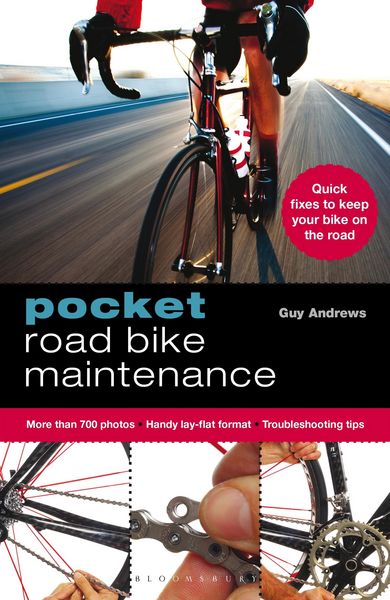 Produktbild: Pocket Road Bike Maintenance