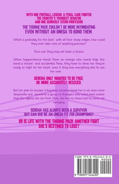 Produktbild: Knot Her Fight