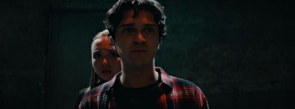Produktbild: Slasher in der Highschool