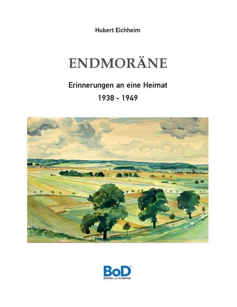 Produktbild: Endmor&auml;ne