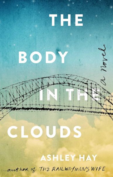 Produktbild: The Body in the Clouds