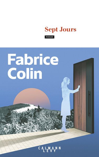 Produktbild: Sept jours