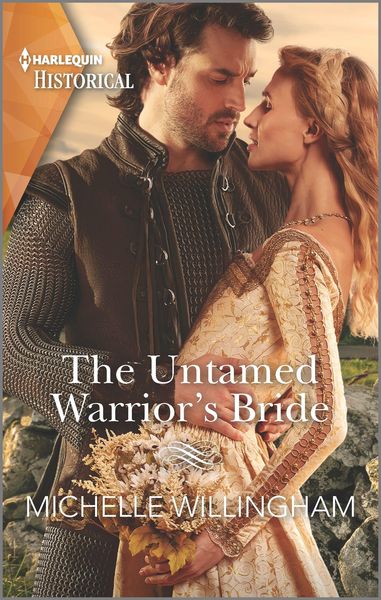 Produktbild: Willingham, M: Untamed Warrior's Bride