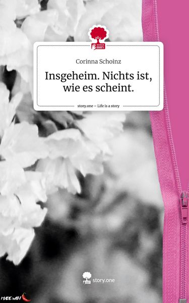 Produktbild: Insgeheim. Nichts ist, wie es scheint.. Life is a Story - story.one