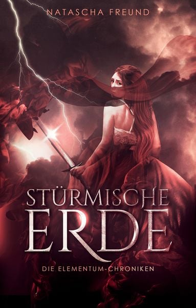 Produktbild: St&uuml;rmische Erde