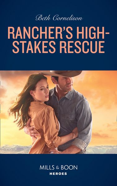 Produktbild: Rancher's High-Stakes Rescue