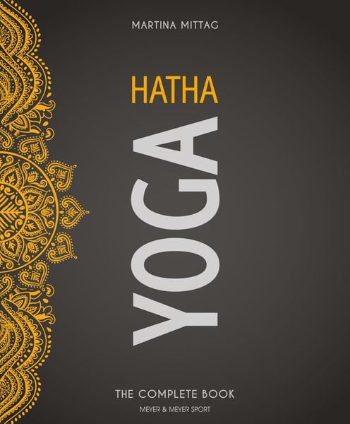 Produktbild: Hatha Yoga