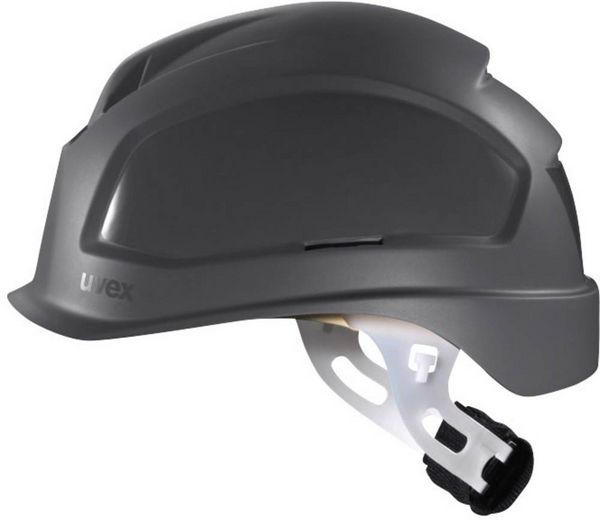 Uvex pheos E-S-WR 9770832 Schutzhelm EN 397 Dunkelgrau