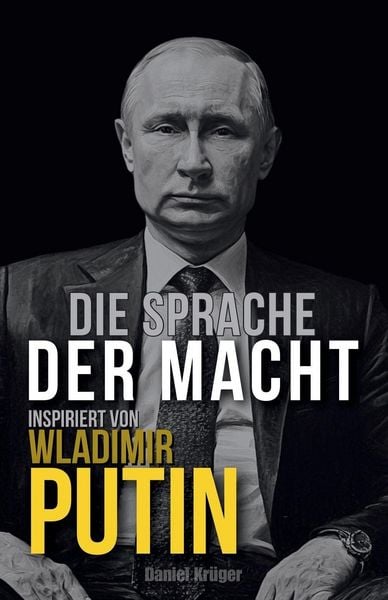 Produktbild: Die Sprache der Macht