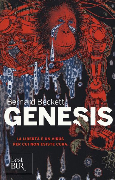 Produktbild: Genesis