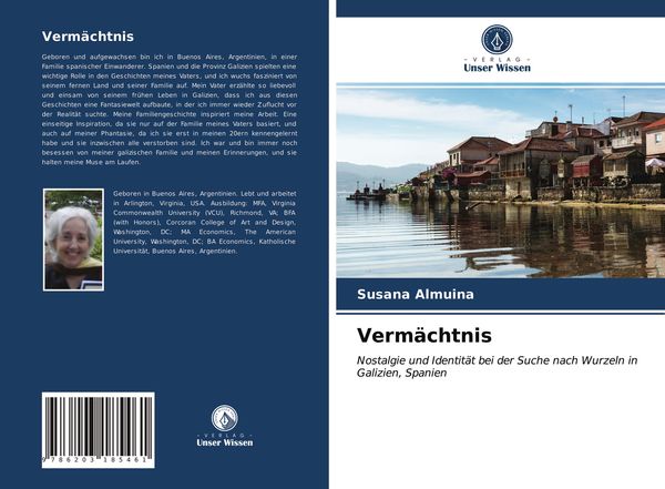 Produktbild: Verm&auml;chtnis