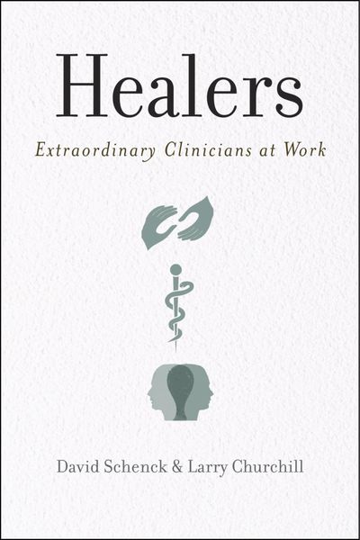 Produktbild: Healers
