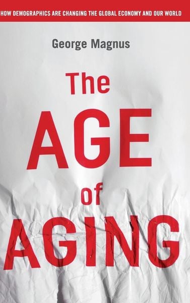 Produktbild: The Age of Aging
