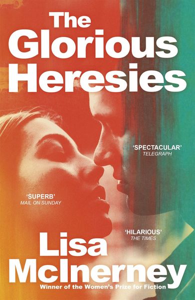 Produktbild: McInerney, L: Glorious Heresies
