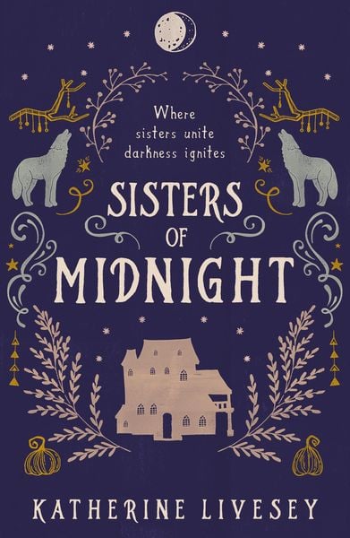Produktbild: Sisters of Midnight