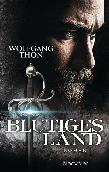 Produktbild: Blutiges Land