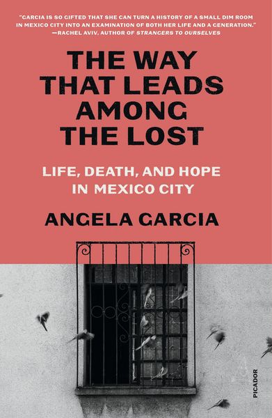 Produktbild: The Way That Leads Among the Lost