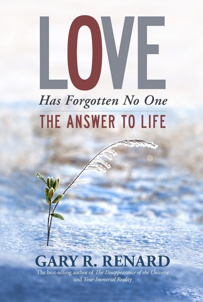 Produktbild: Love Has Forgotten No One