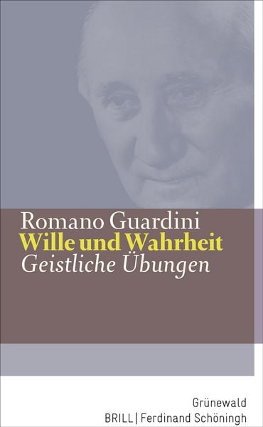 Produktbild: Wille und Wahrheit